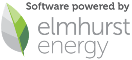 elmhurst logo